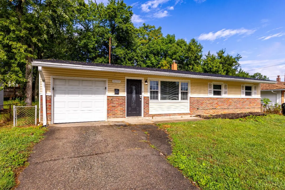 11559 Fremantle Drive, Forest Park, OH 45240 - #1