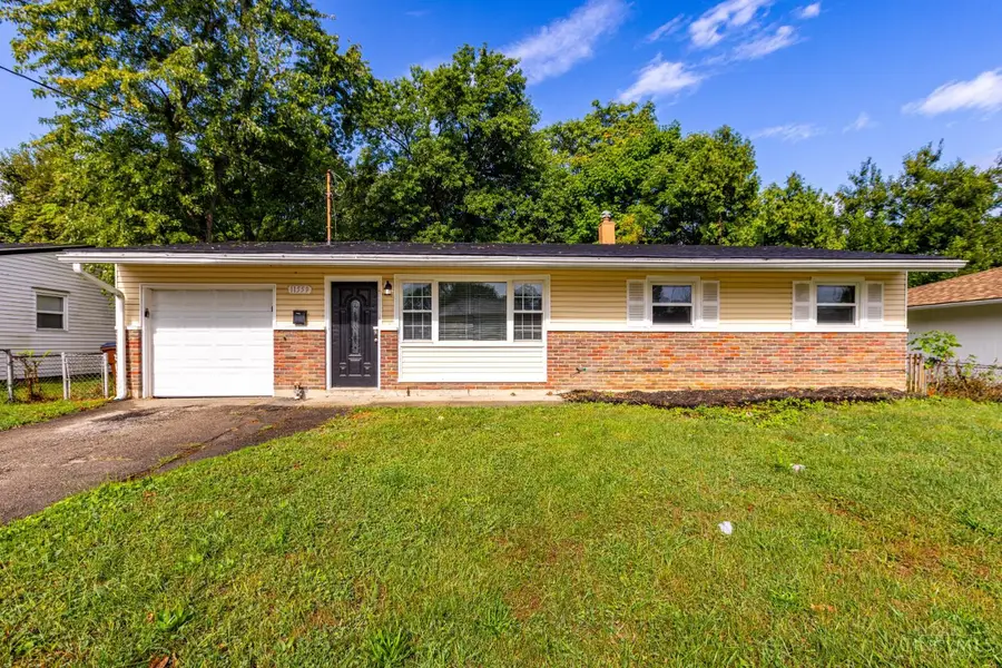 11559 Fremantle Drive, Forest Park, OH 45240 - #2