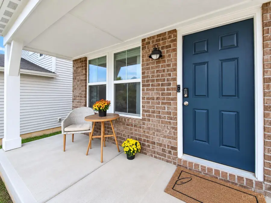 698 Kingly Terrace, South Lebanon, OH 45065 - #2