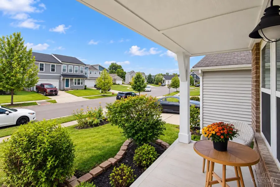698 Kingly Terrace, South Lebanon, OH 45065 - #3