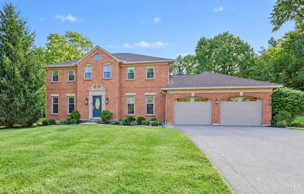 824 Shawnee Trace Court, Anderson Twp, OH 45255