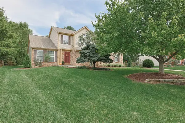 4614 Meadowbrook Lane, Mason, OH 45040