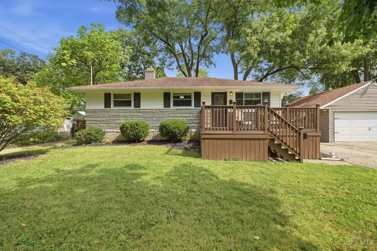 2 Clertoma Drive, Milford, OH 45150 - #1