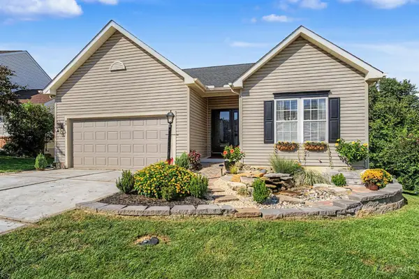 40 Teil Tree, Monroe, OH 45050