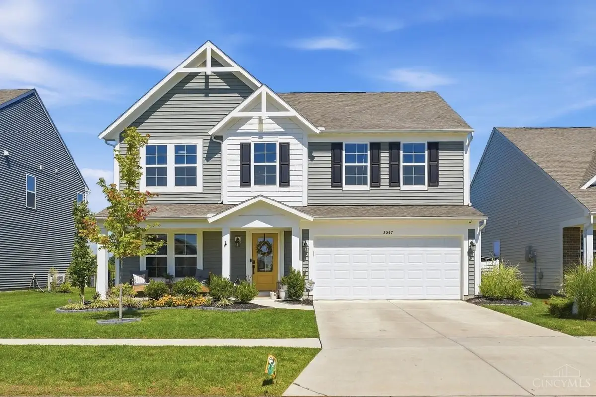 2047 Harvest Meadows Avenue, Batavia, OH 45103 - #1