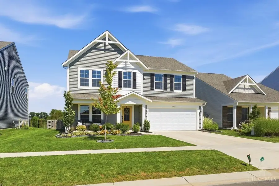 2047 Harvest Meadows Avenue, Batavia, OH 45103 - #3
