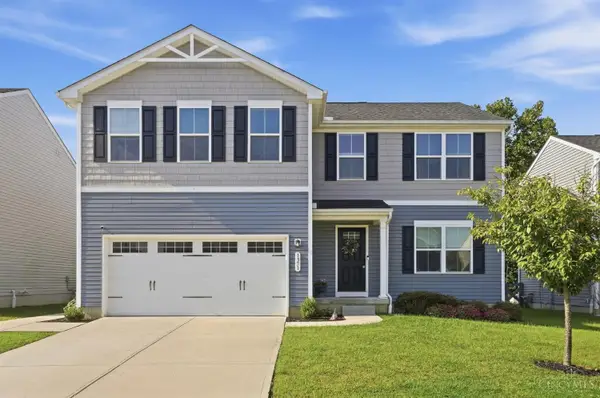 1371 Acadia Avenue, Harrison, OH 45030