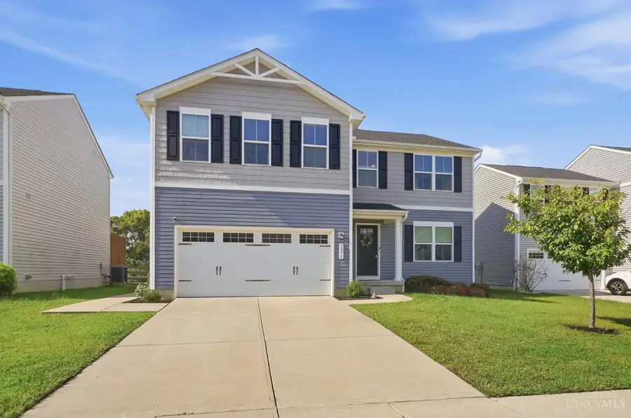 1371 Acadia Avenue, Harrison, OH 45030 - #2
