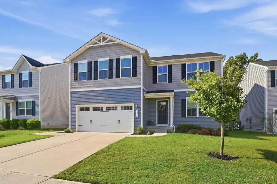 1371 Acadia Avenue, Harrison, OH 45030 - #3