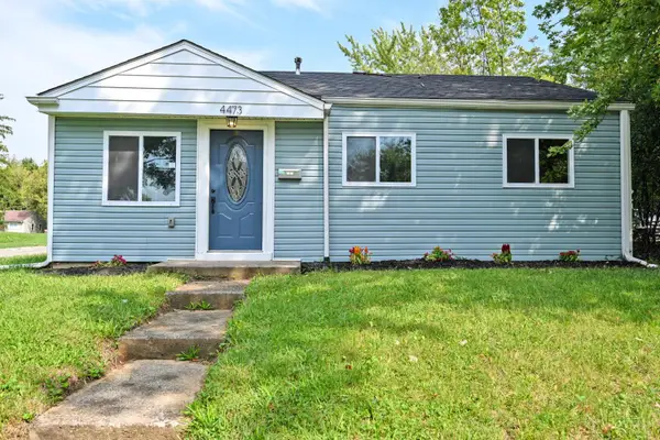 4473 Catalina Avenue, Trotwood, OH 45416