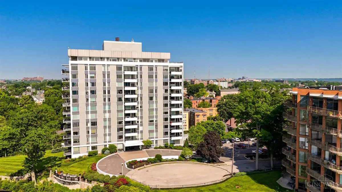 2401 Ingleside Avenue #12A, Cincinnati, OH 45206 - #1