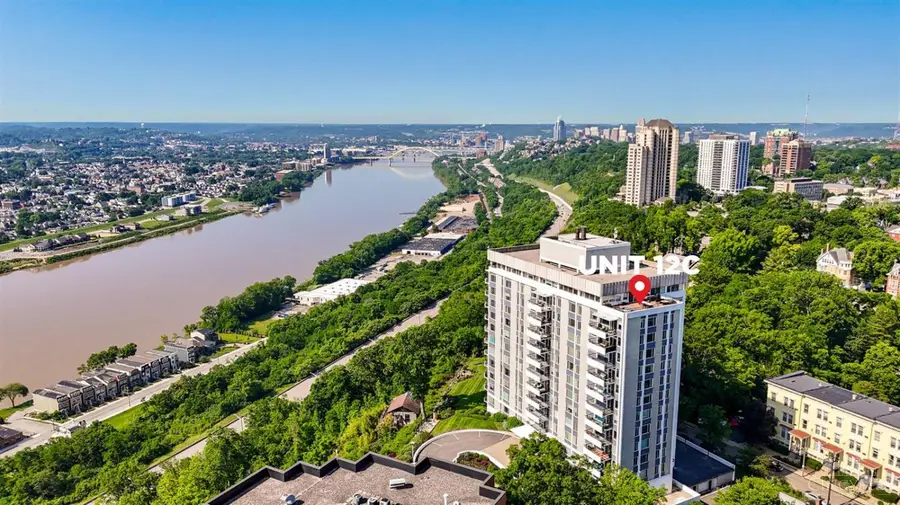 2401 Ingleside Avenue #12A, Cincinnati, OH 45206 - #2