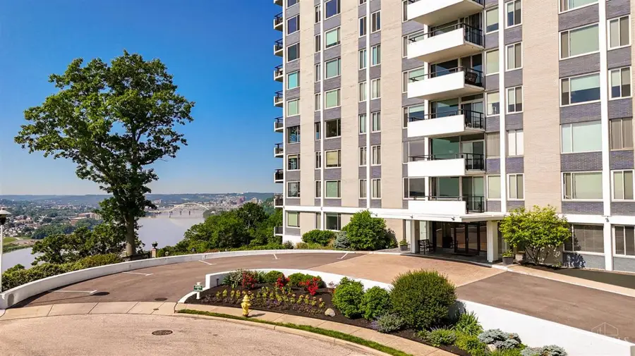 2401 Ingleside Avenue #12A, Cincinnati, OH 45206 - #3