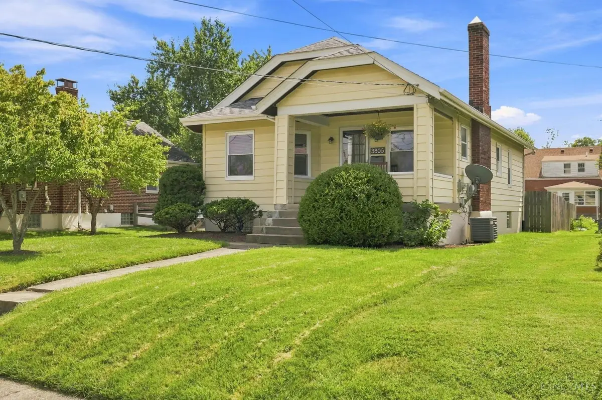 3805 Lansdowne Avenue, Deer Park, OH 45236 - #1