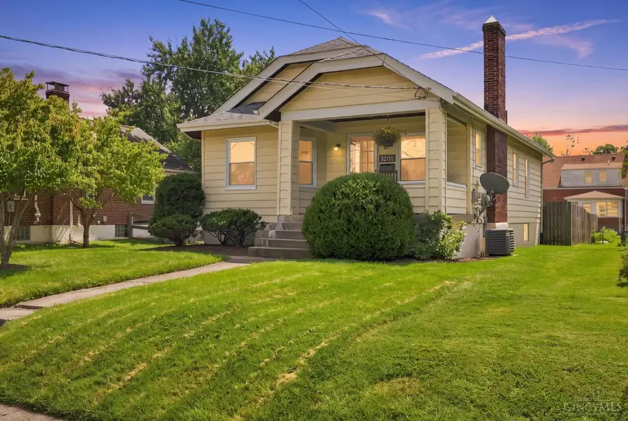 3805 Lansdowne Avenue, Deer Park, OH 45236 - #2