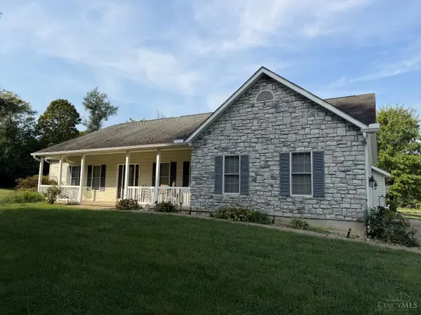 3089 Jenny Lind Road, Pierce Twp, OH 45102