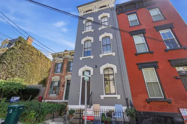 1314 Spring, Cincinnati, OH 45202
