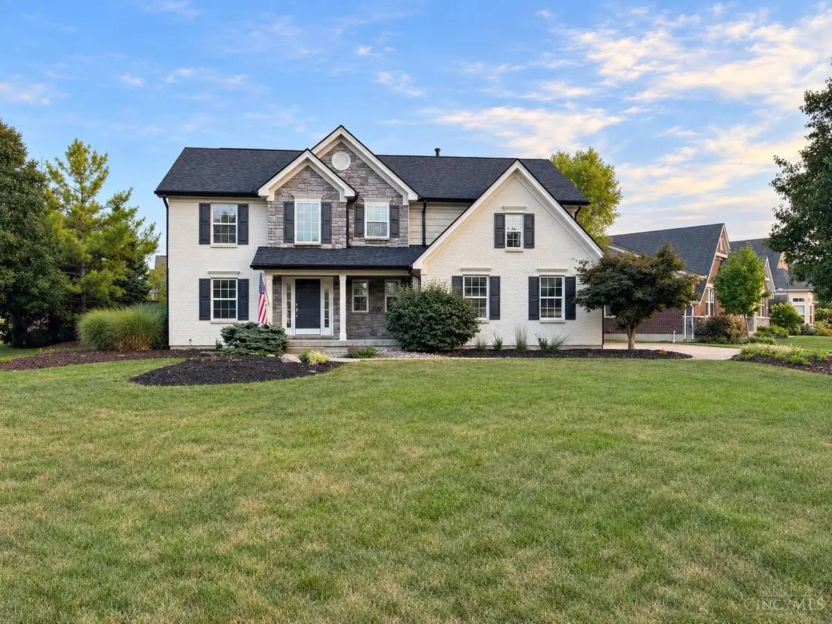 3376 Renaissance Boulevard, Middletown, OH 45005 - #1