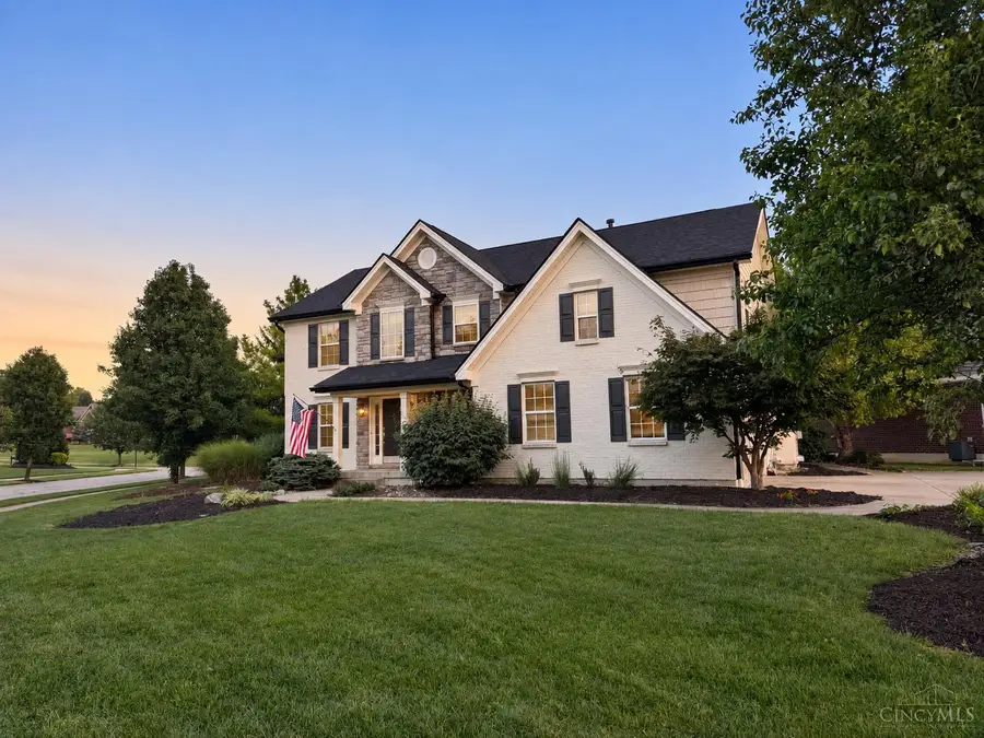 3376 Renaissance Boulevard, Middletown, OH 45005 - #2