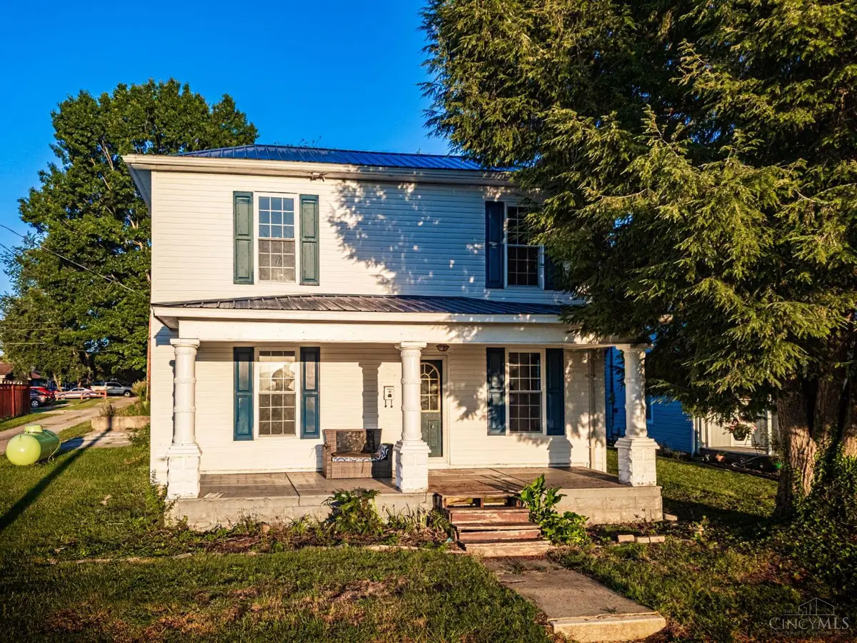 125 Wendell Avenue, Peebles, OH 45660 - #1