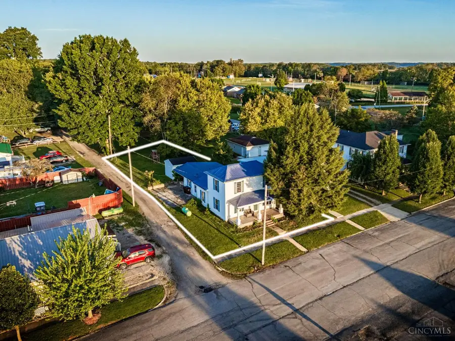 125 Wendell Avenue, Peebles, OH 45660 - #3