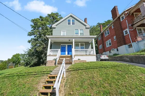 2829 Marshall Avenue, Cincinnati, OH 45225