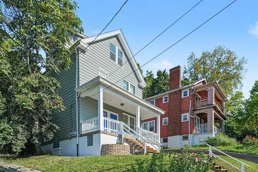 2829 Marshall Avenue, Cincinnati, OH 45225 - #3
