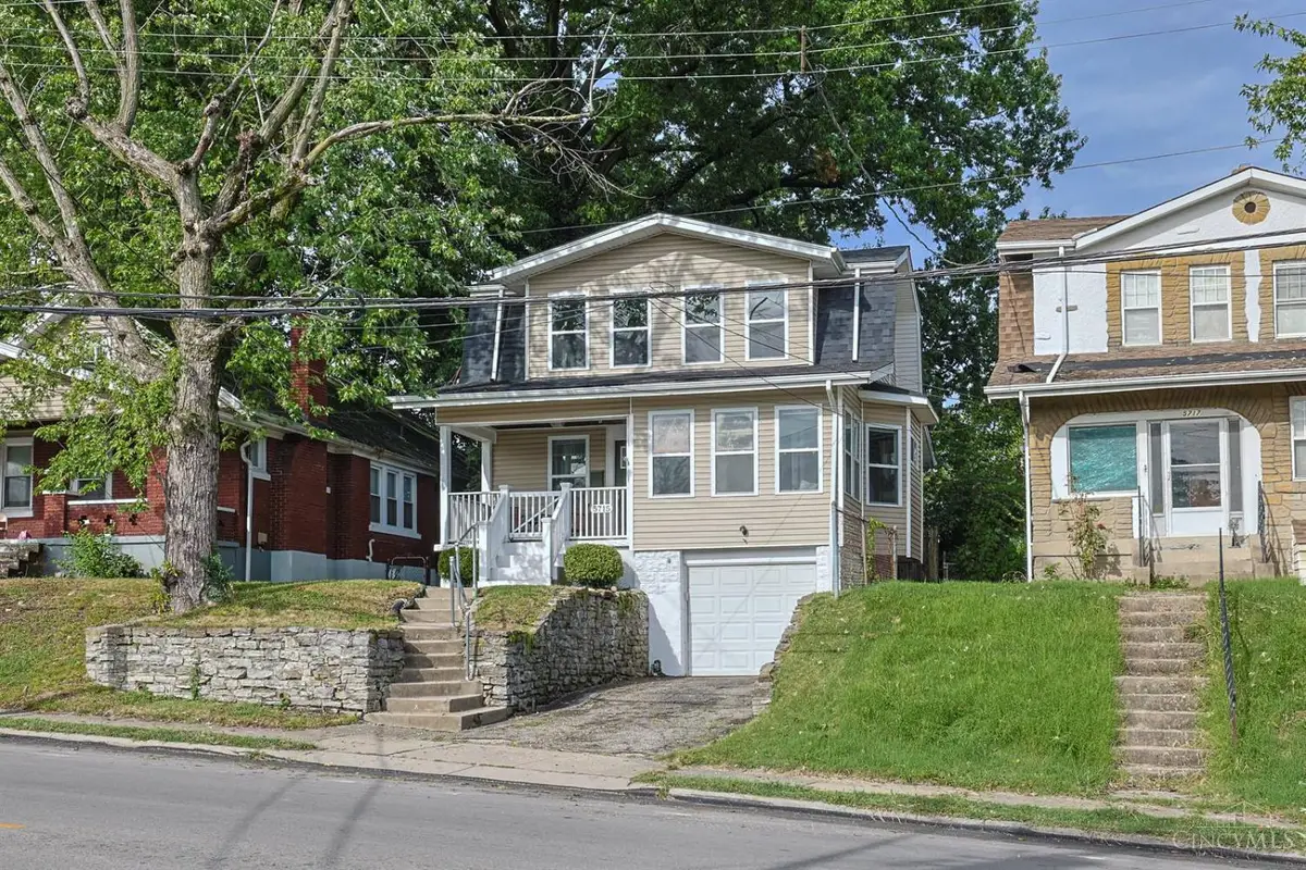5715 Carthage Avenue, Norwood, OH 45212 - #1