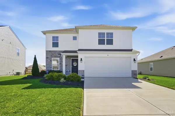 405 E Oak Avenue, Trenton, OH 45067