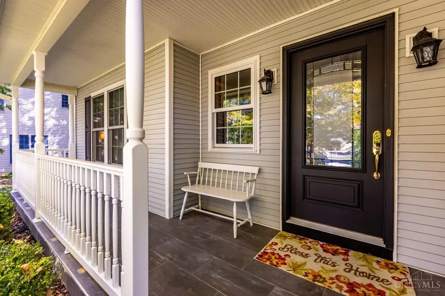 1421 Dana Drive, Oxford, OH 45056 - #2