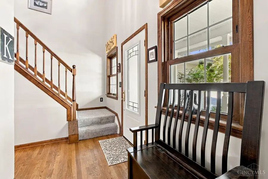 1421 Dana Drive, Oxford, OH 45056 - #3