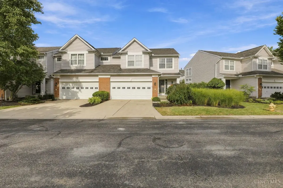 6439 Pinehurst Lane, Mason, OH 45040 - #1