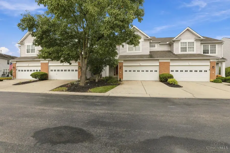 6439 Pinehurst Lane, Mason, OH 45040 - #2