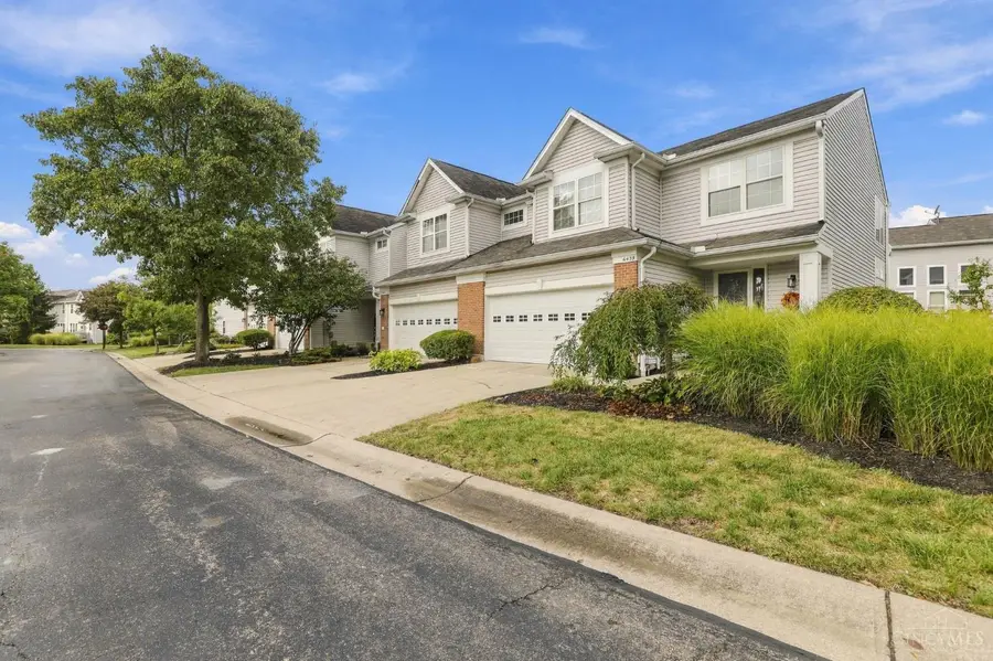 6439 Pinehurst Lane, Mason, OH 45040 - #3
