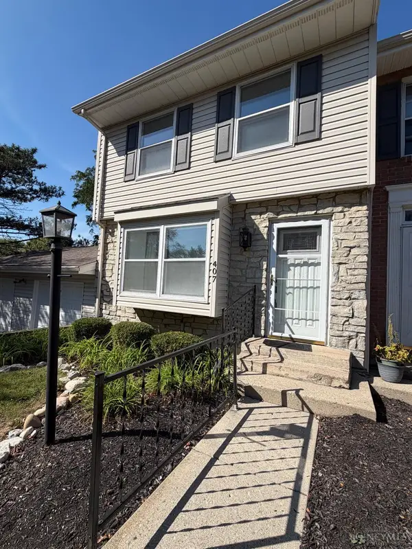 407 Gwinnett Commons, Washington Twp, OH 45459