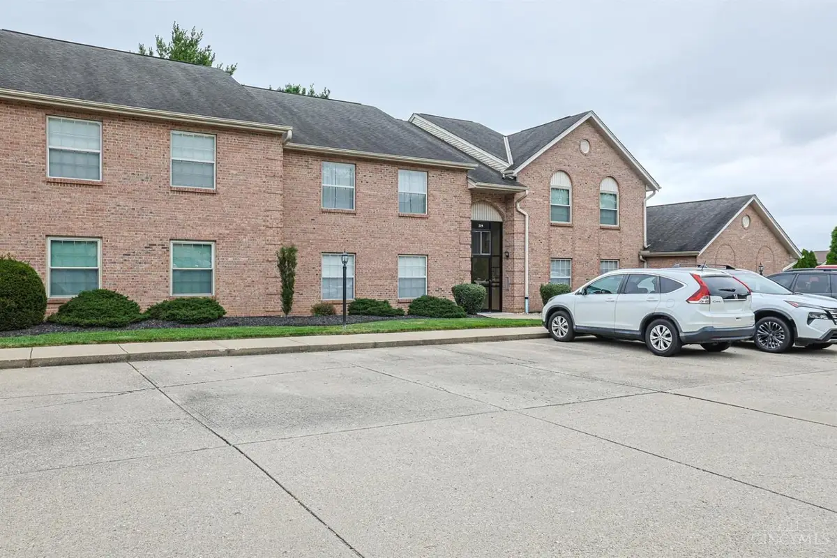 219 Morgans Way #34, Harrison, OH 45030 - #1