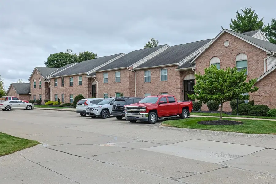 219 Morgans Way #34, Harrison, OH 45030 - #2