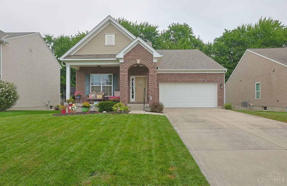 954 London Court, Union, OH 45245 - #1