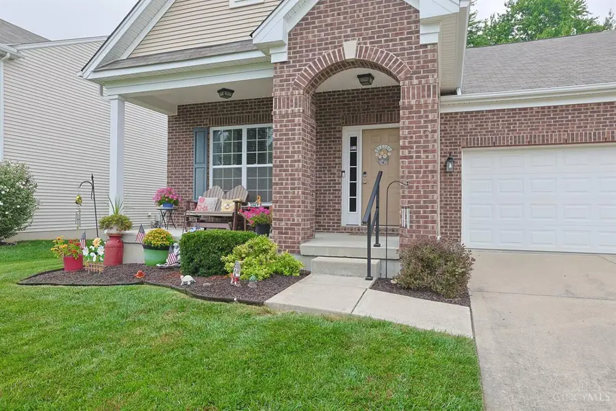 954 London Court, Union, OH 45245 - #2