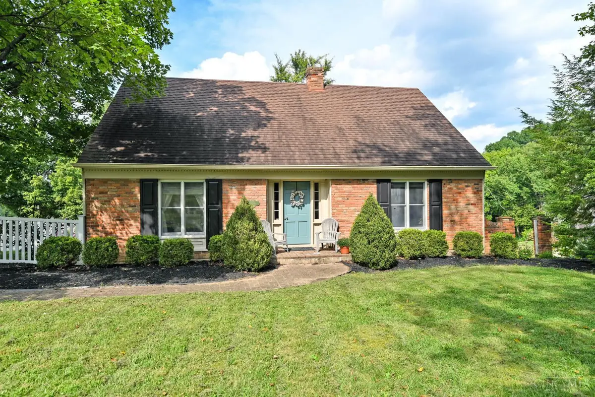 4390 Jessup Road, Green, OH 45247 - #1