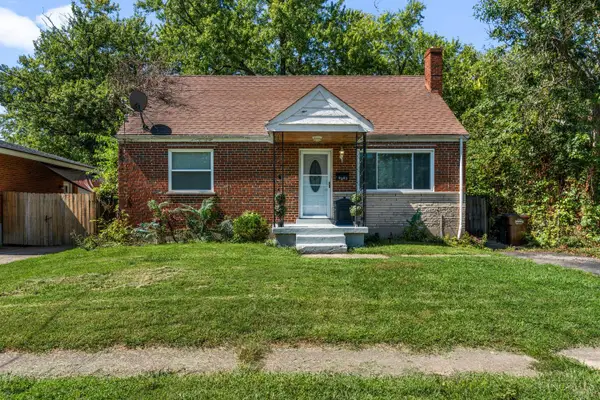 9287 Coogan Drive, Colerain Twp, OH 45231