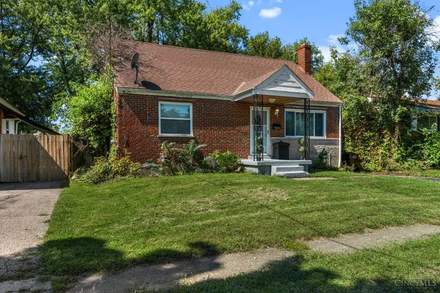 9287 Coogan Drive, Northbrook, OH 45231 - #2
