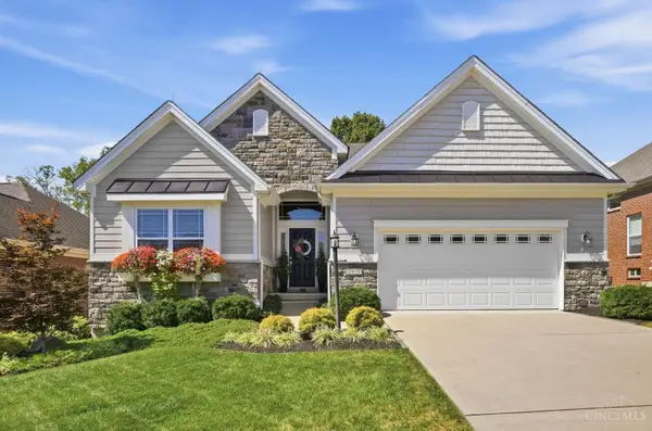 6919 Mary Joy Court, Cleves, OH 45002