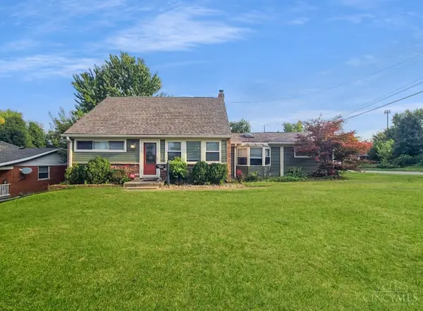 5390 Sidney Road, Green Twp, OH 45238