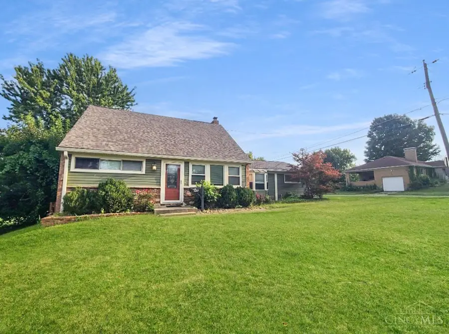 5390 Sidney Road, Covedale, OH 45238 - #2