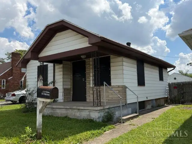 1432 Valley Street, Dayton, OH 45404 - #2