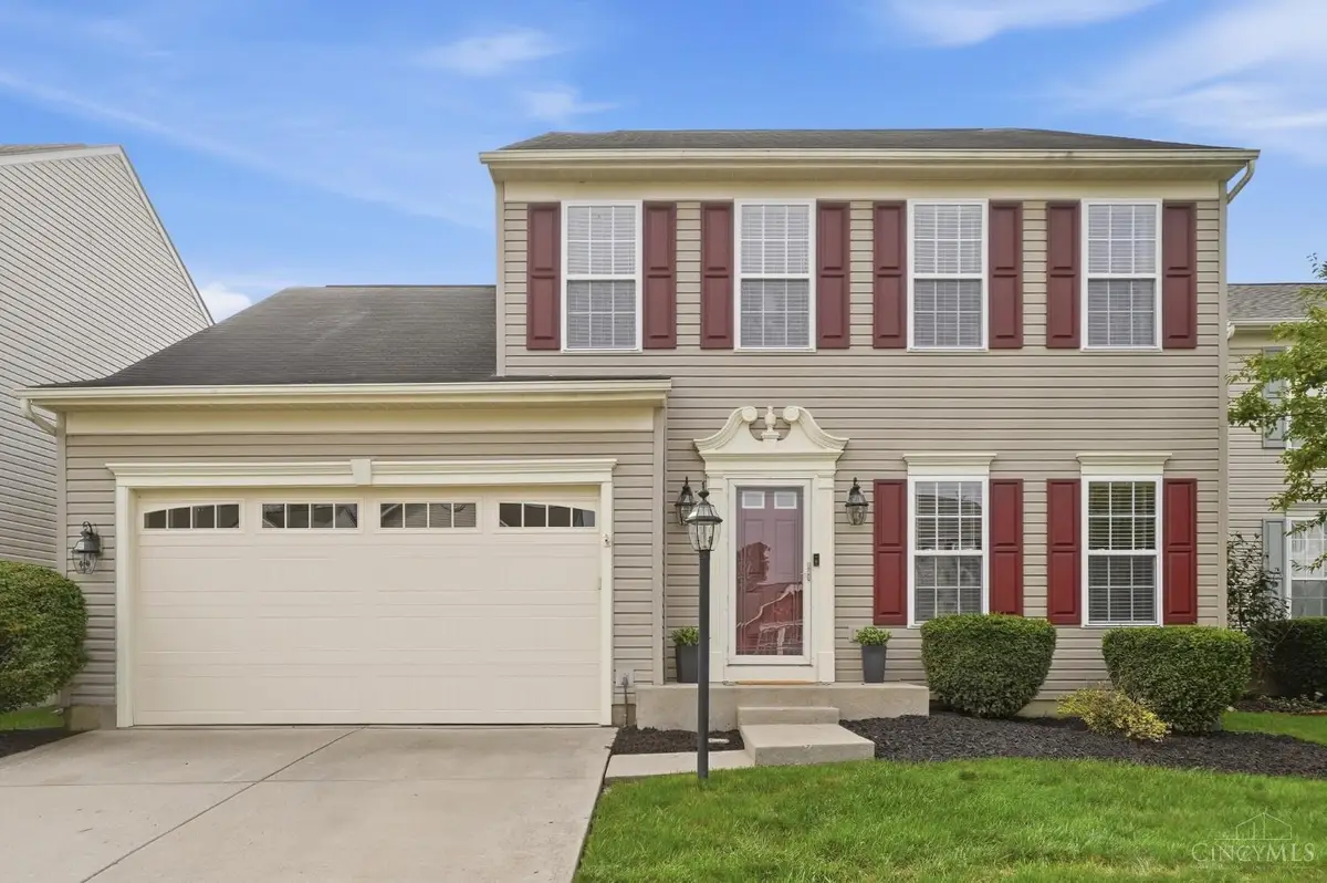 385 Indian Lake Drive, Warren, OH 45039 - #1