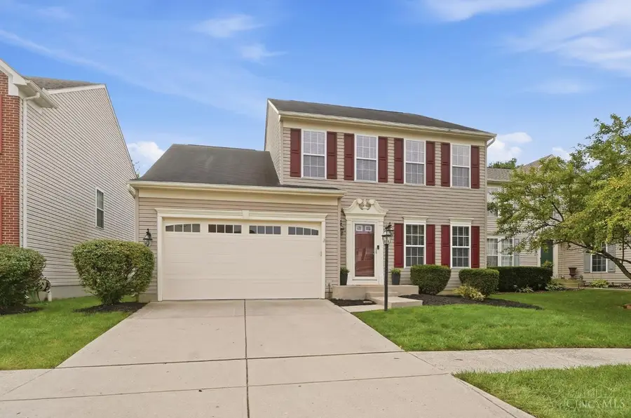 385 Indian Lake Drive, Warren, OH 45039 - #3