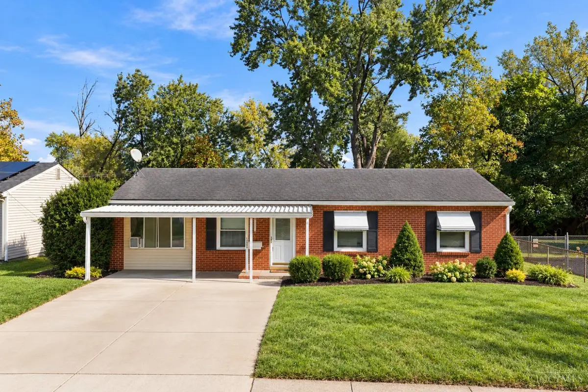 9896 Marino Drive, Cincinnati, OH 45251 - #1