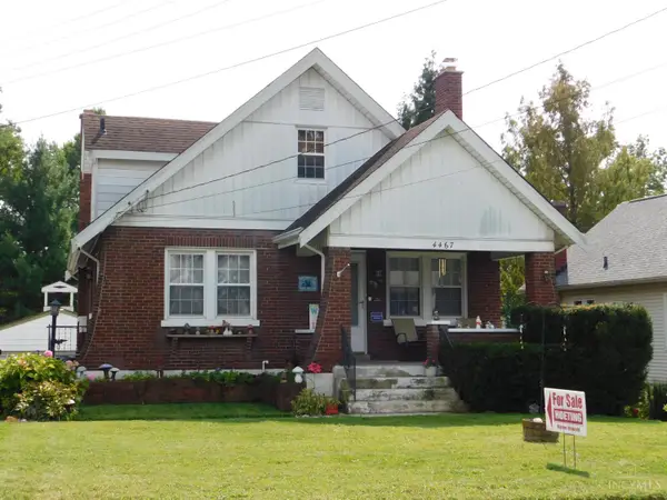 4467 Grove Avenue, Green Twp, OH 45211